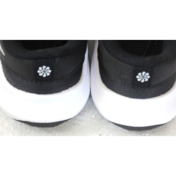 Women's Nike Legend Essential 3 NN Running Training Shoes Black White Sizes NIB - Picture 5 of 5